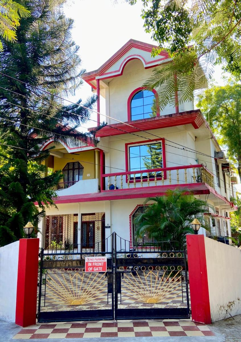 Kingkini homestay - Housity
