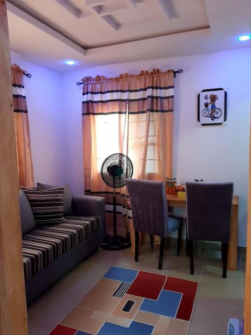 Omosomi Vacation Cottage in Epe, Lagos Nigeria. - Housity