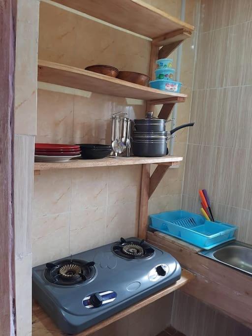 Omosomi Vacation Cottage in Epe, Lagos Nigeria. - Housity