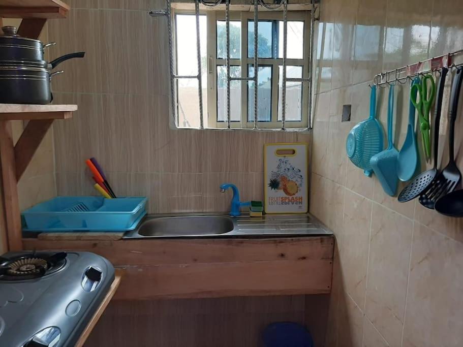 Omosomi Vacation Cottage in Epe, Lagos Nigeria. - Housity
