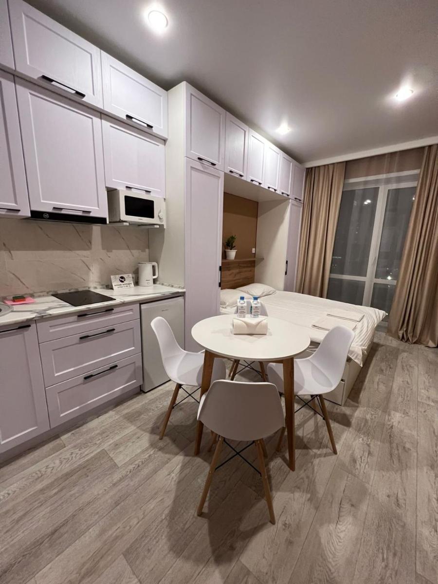 Rich House Shahterov 46 - Housity