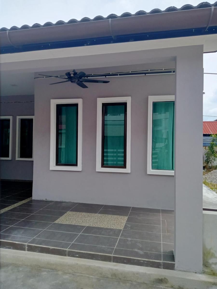 Tasik Biru Homestay - Housity