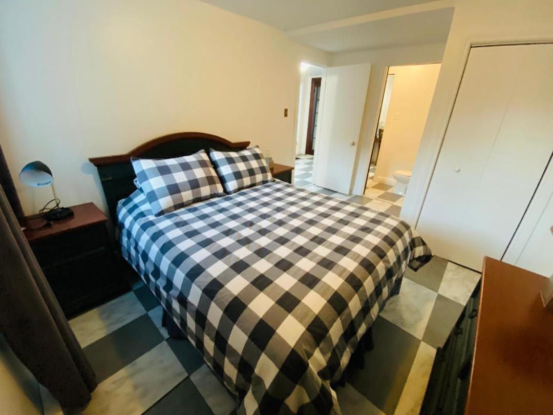 The BEST 3BedR in Waterloo - 15mins from Bromont - Housity