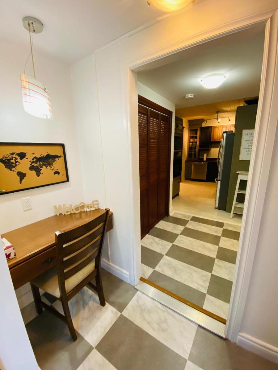 The BEST 3BedR in Waterloo - 15mins from Bromont - Housity