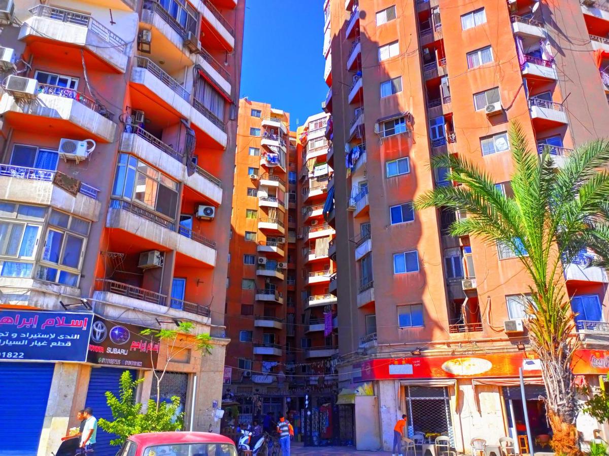fayrouzat smoha near the City with open view - Housity