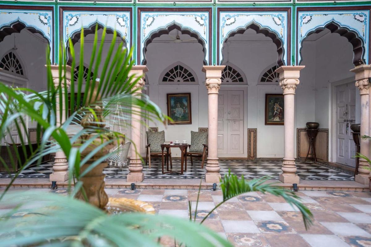 StayVista at Nand Haveli - Housity