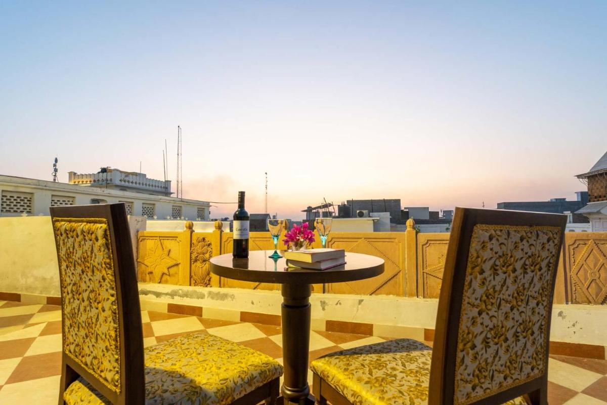 StayVista at Nand Haveli - Housity