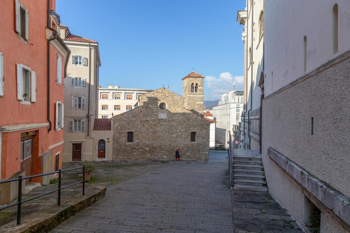 Casa vacanze Penelope in centro storico - Housity