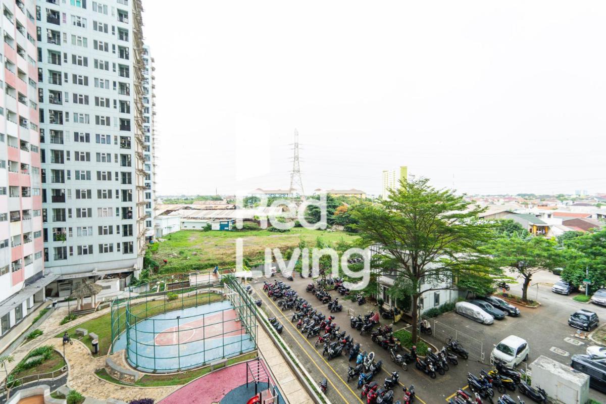 Apartemen Sentra Timur Residence - D Royal Property Tower Kuning - Housity