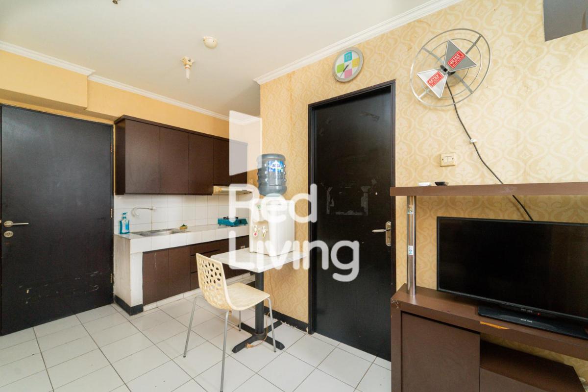 Apartemen Sentra Timur Residence - D Royal Property Tower Kuning - Housity