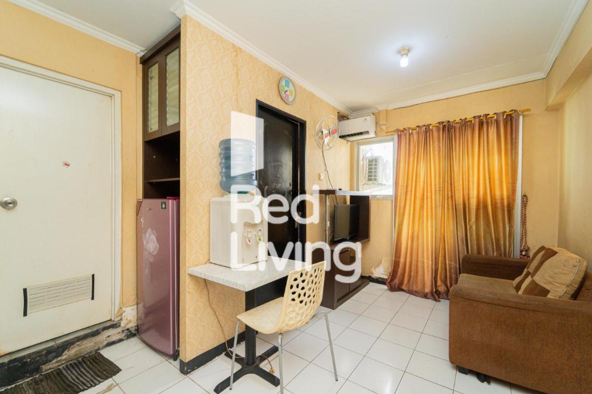 Apartemen Sentra Timur Residence - D Royal Property Tower Kuning - Housity