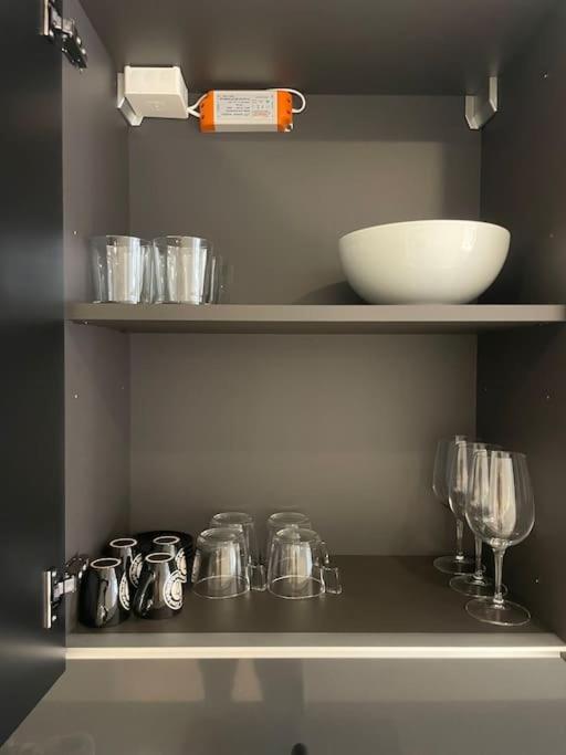 Dallas design suite apartment - Housity