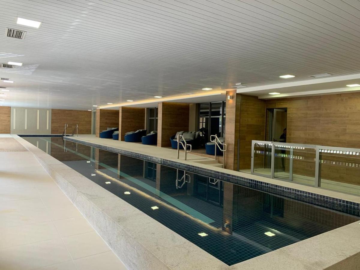Suitetrails - Apartamento de 2 dormitórios em Consolação