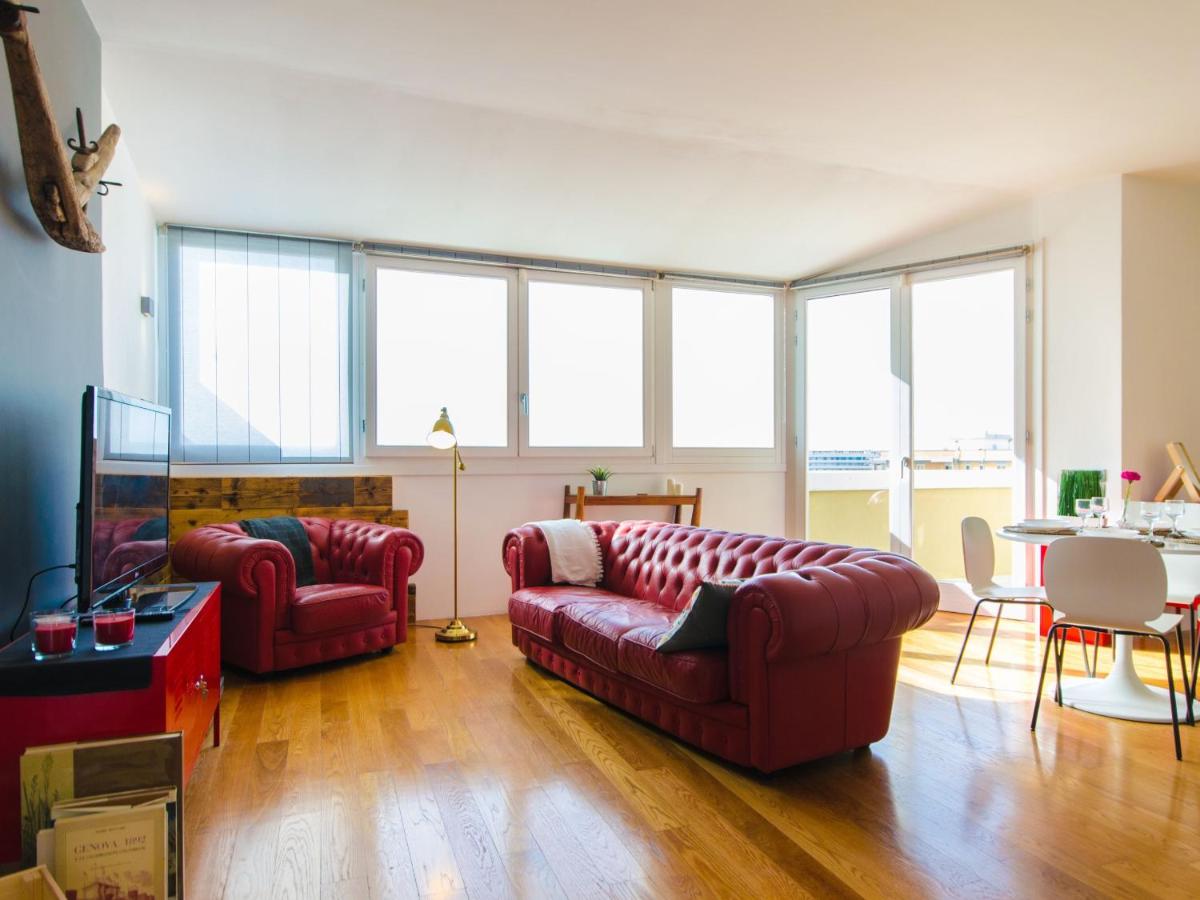 Casa Afrodite Exclusive Penthouse - Housity