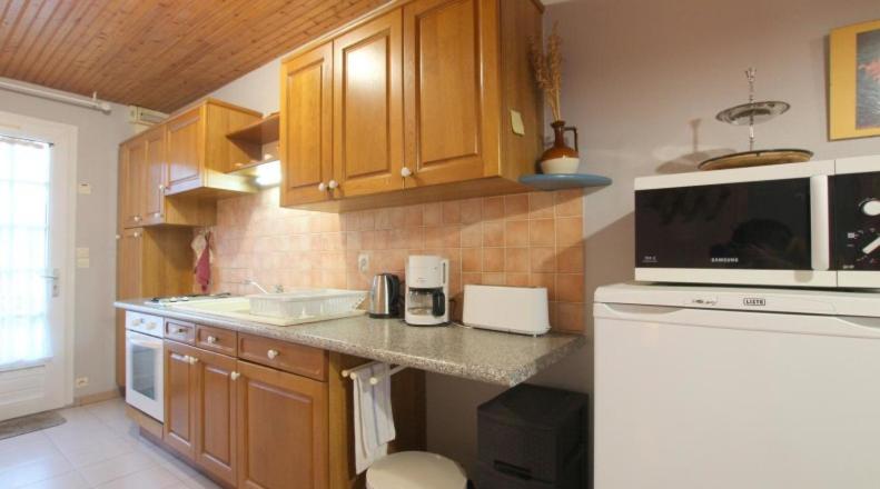 gîte 3 personnes - Housity