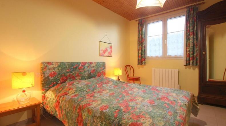 gîte 3 personnes - Housity