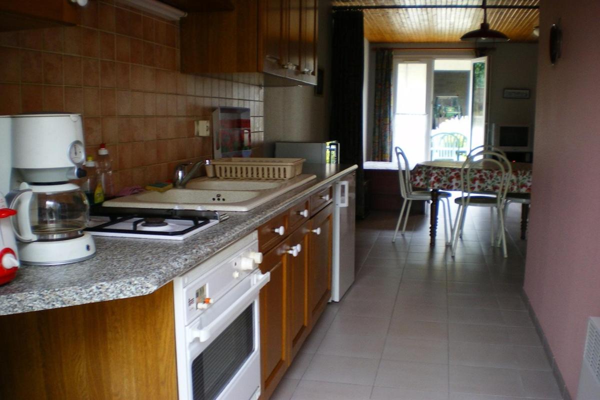 gîte 3 personnes - Housity