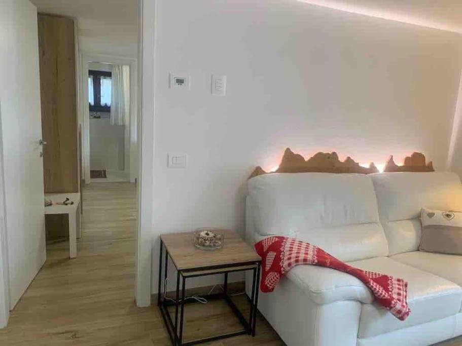 Pinzolo centro, grazioso appartamento - Housity