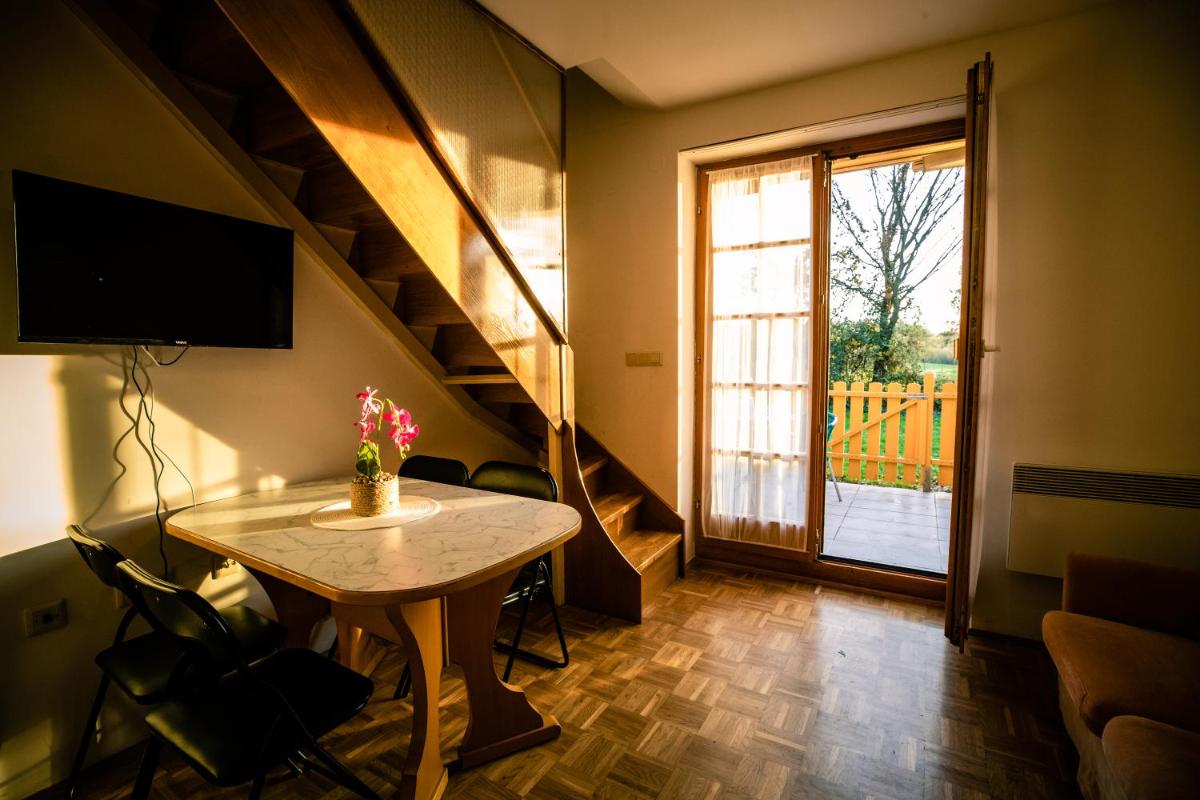 Trobentica 37 Apartment Golf Moravske Toplice - Housity