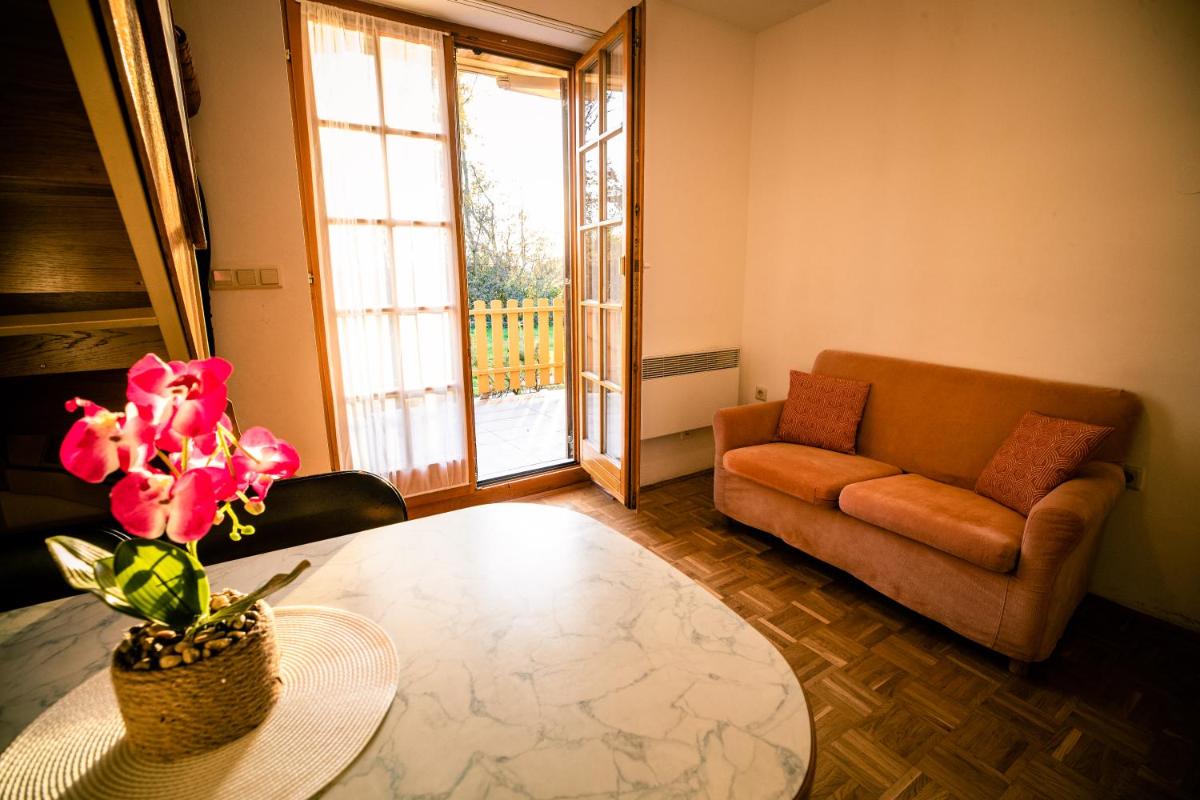 Trobentica 37 Apartment Golf Moravske Toplice - Housity
