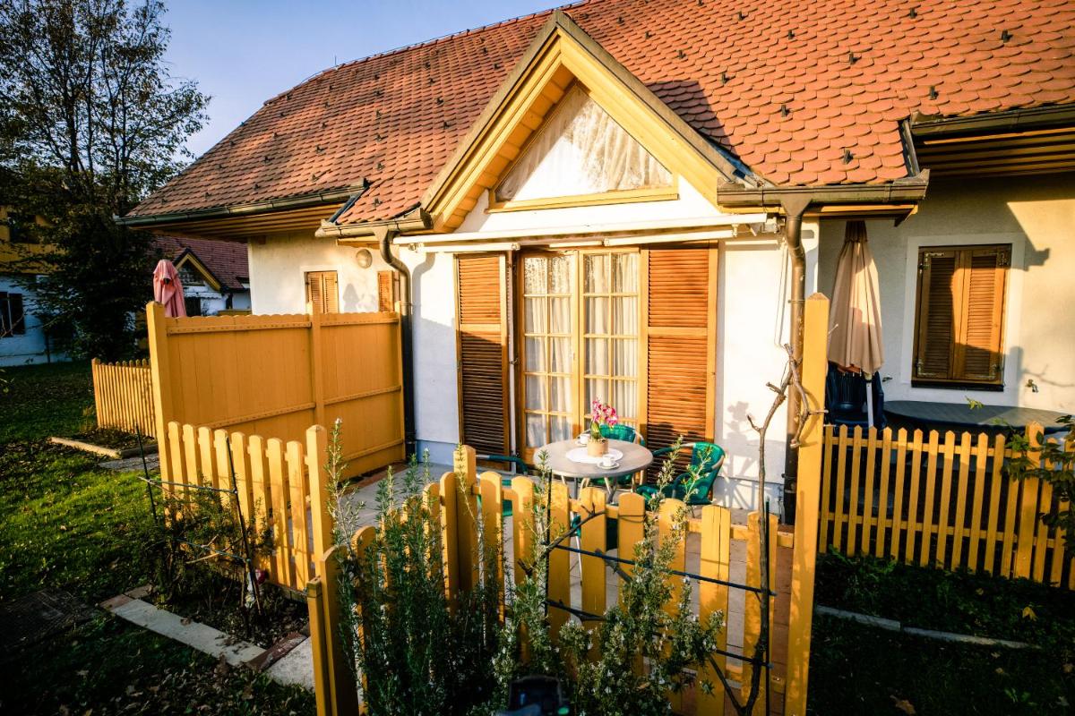 Trobentica 37 Apartment Golf Moravske Toplice - Housity