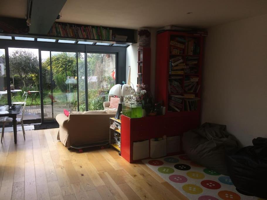 La maison sur la falaise - Housity