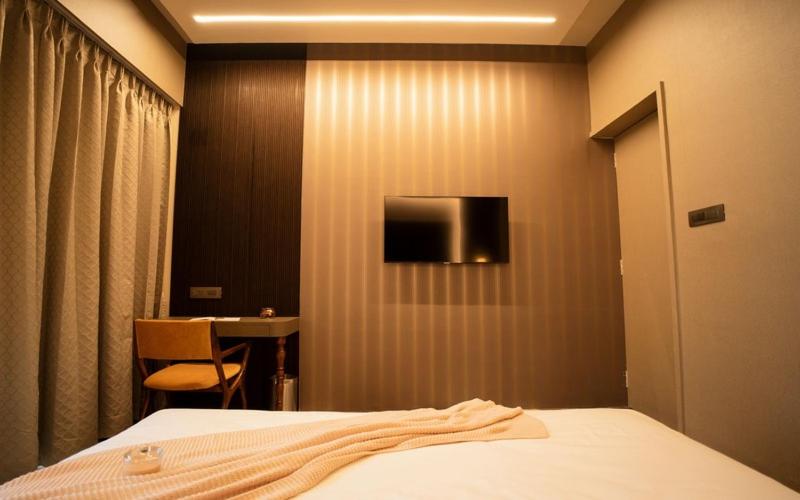 Gandharv Resorts - Housity