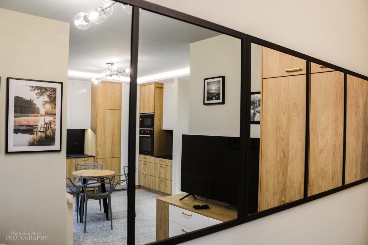 D Apartments Centrum Woda - Housity