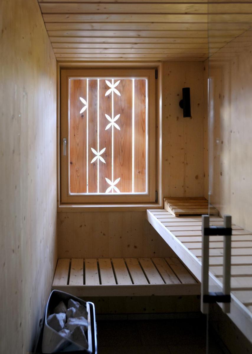 Architektenhaus Reischl mit Sauna - Housity