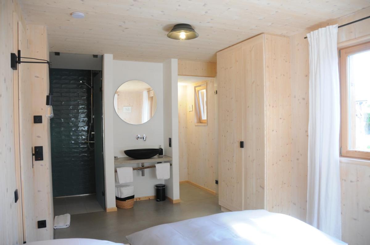 Architektenhaus Reischl mit Sauna - Hizvo