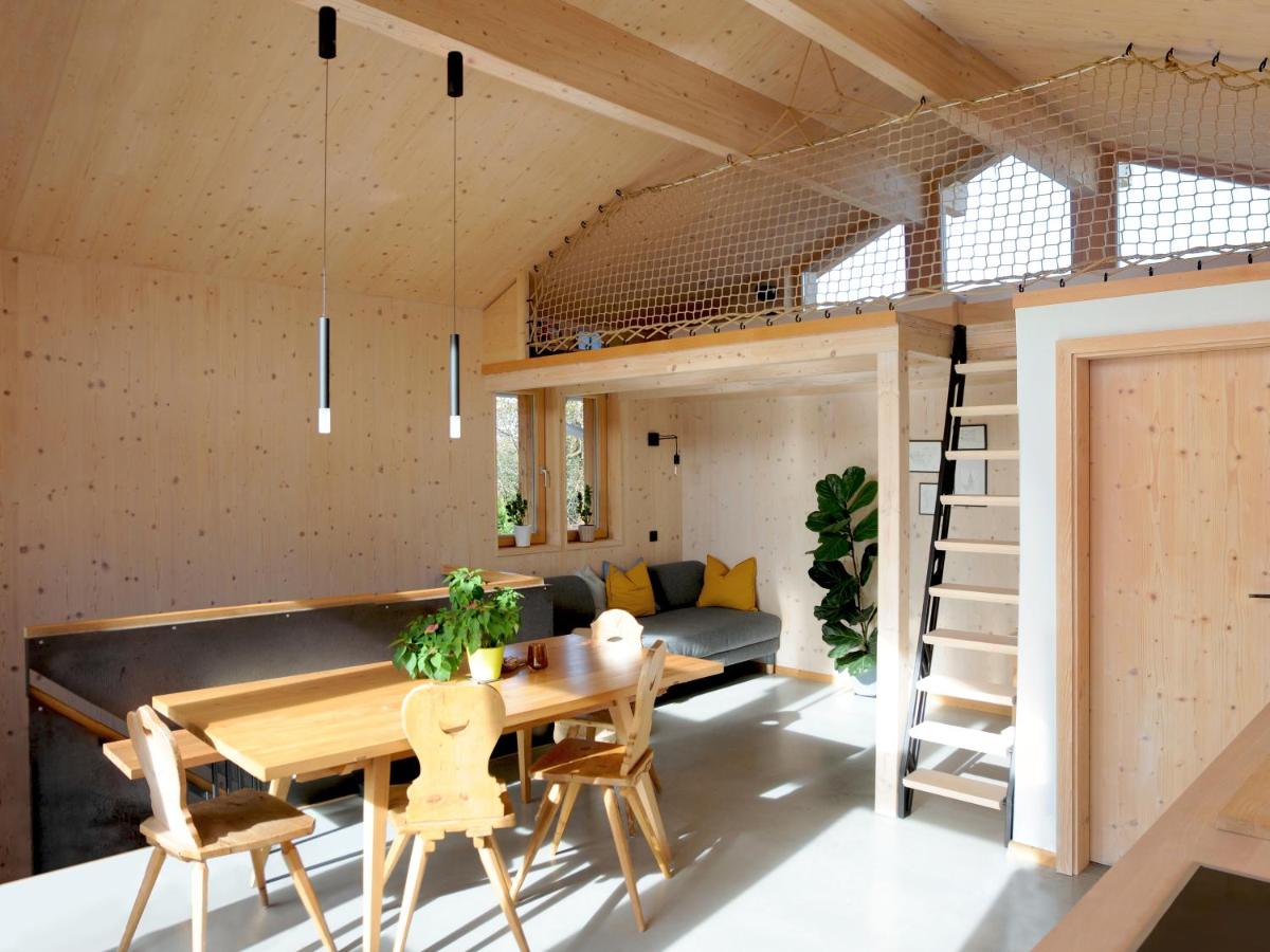 Architektenhaus Reischl mit Sauna - Housity