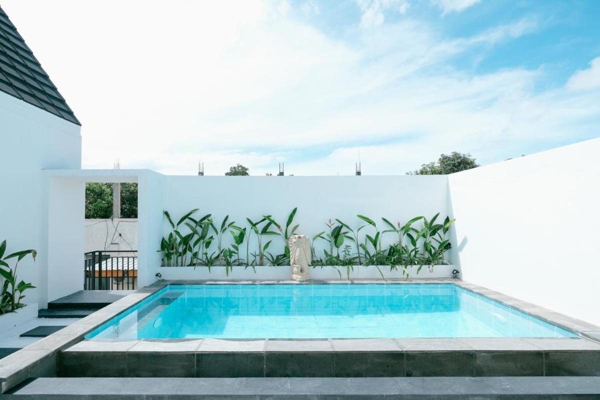 The Lavana Hidden Villa Lombok - Housity