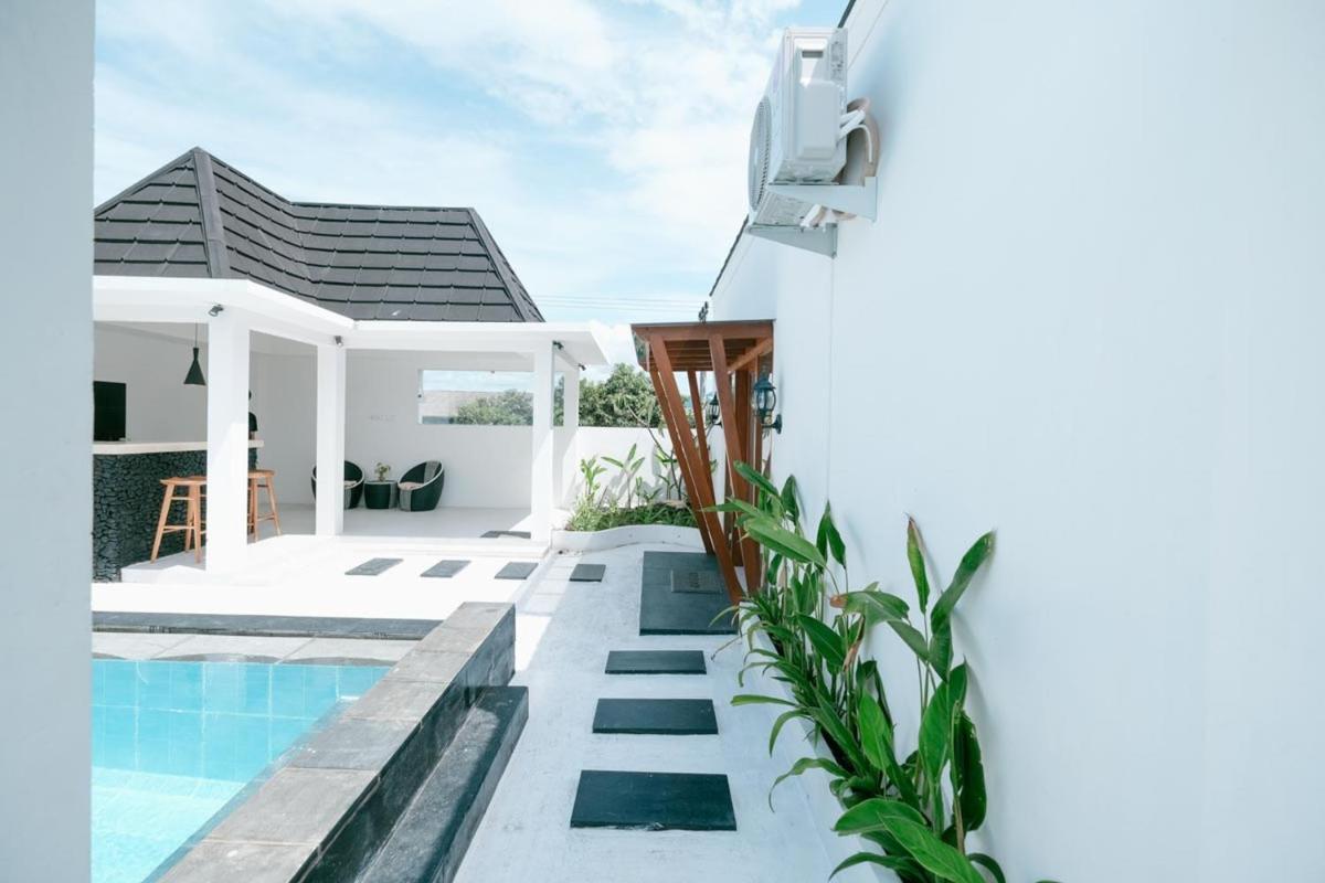The Lavana Hidden Villa Lombok - Housity