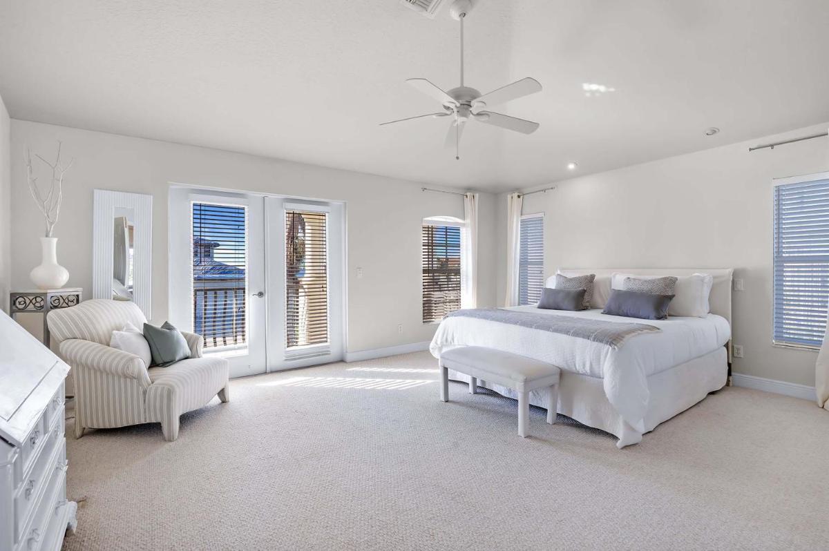 White House - Housity