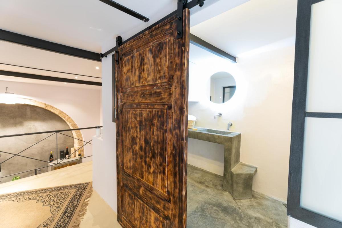 Casa Teia, Exclusive Loft in Ortigia - Housity