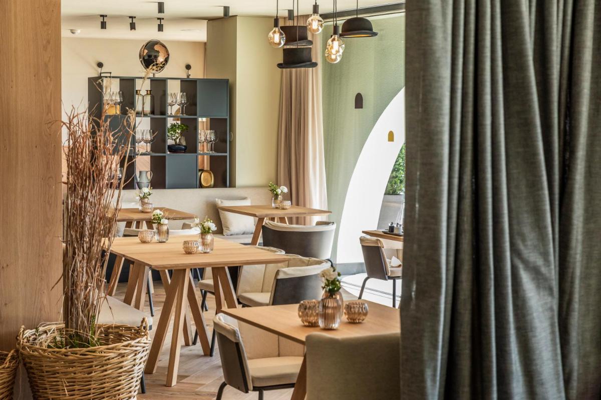 Gloriette Boutiquehotel - Housity