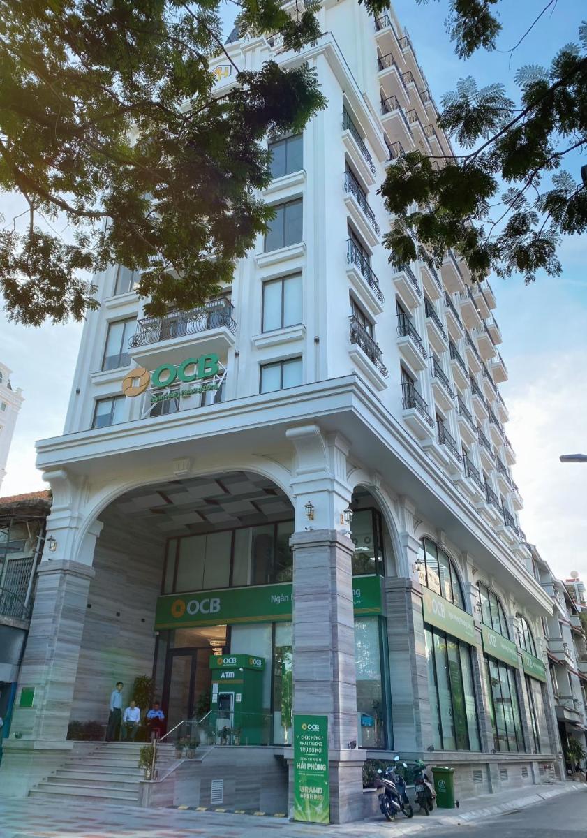 PH Hotel & Apartment - Housity