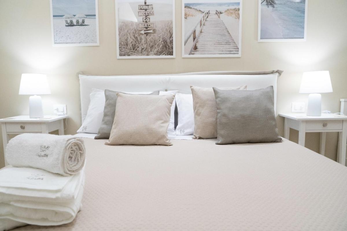 B & B INFINITY - Housity