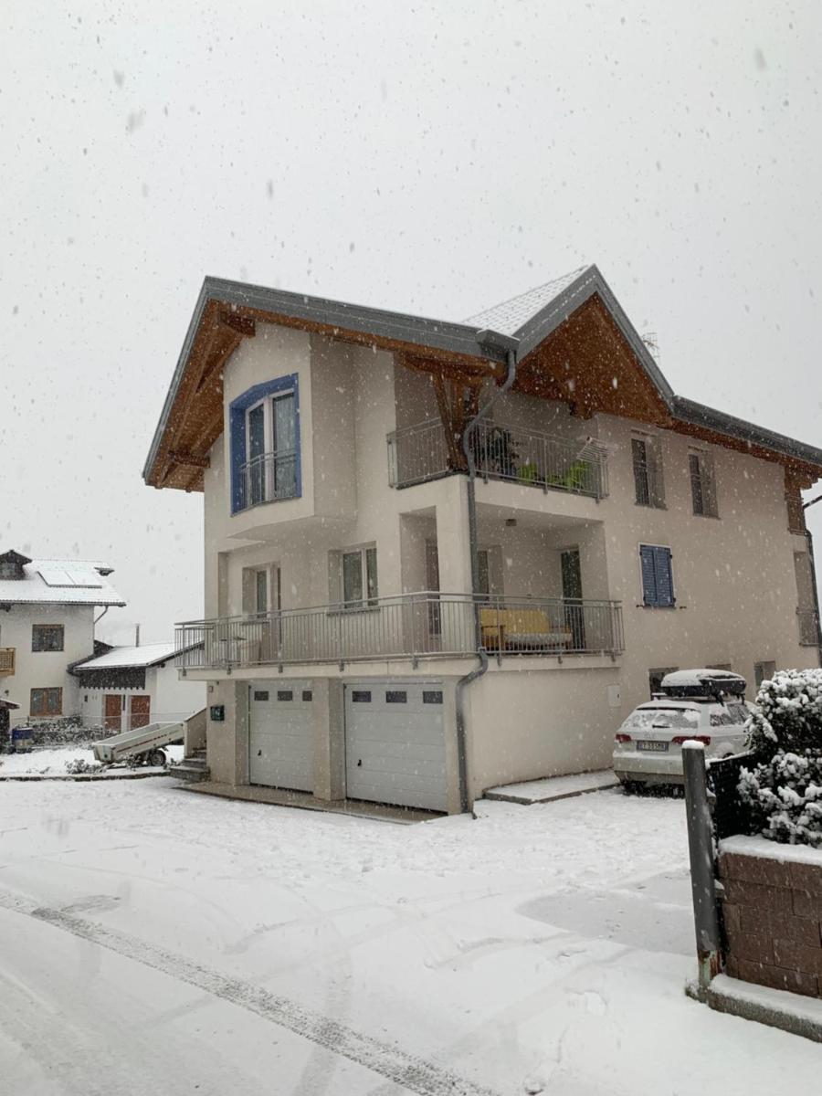 Angeli Dolomiti House2 - Housity