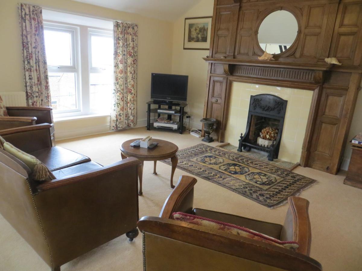 The Vicarage Apartment - Housity
