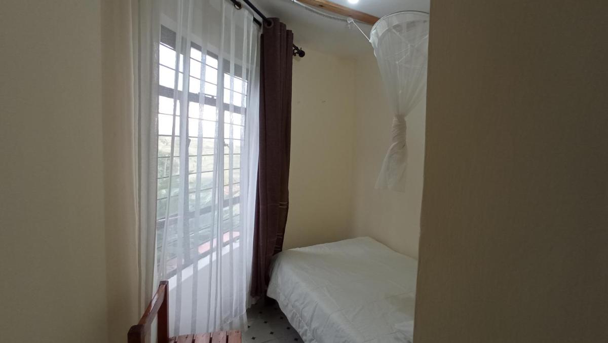 Suitetrails - Lago Resort - Best Views in Kisumu