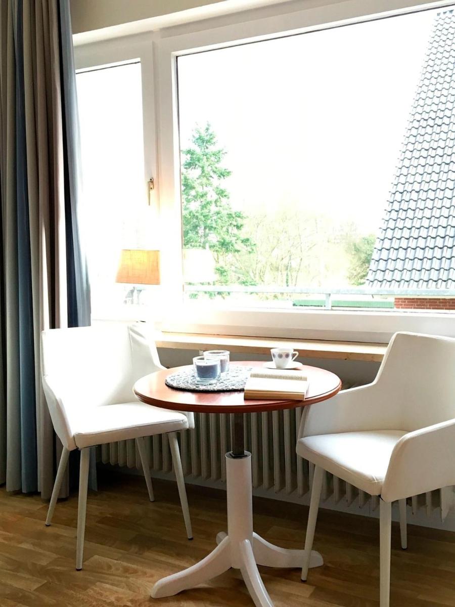 Haus am Kurpark - Strandhafer - Housity
