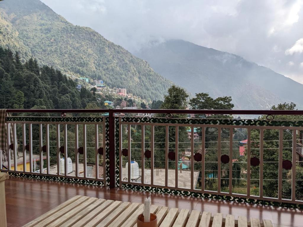 Infinity Stays Dharamkot - Housity