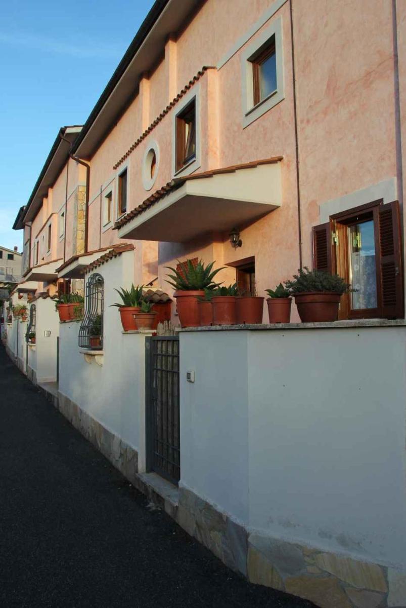 CasaCucù - Housity