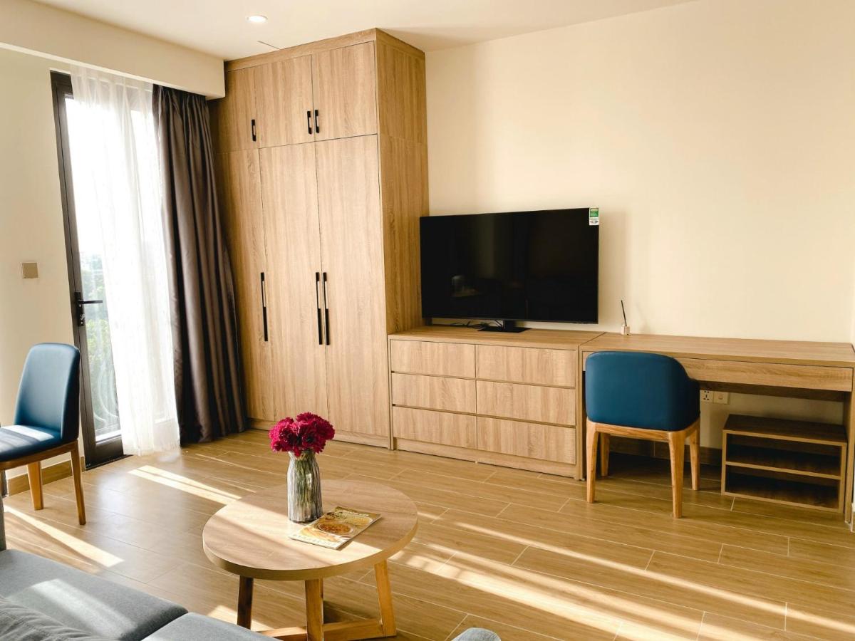 PH Hotel & Apartment - Housity