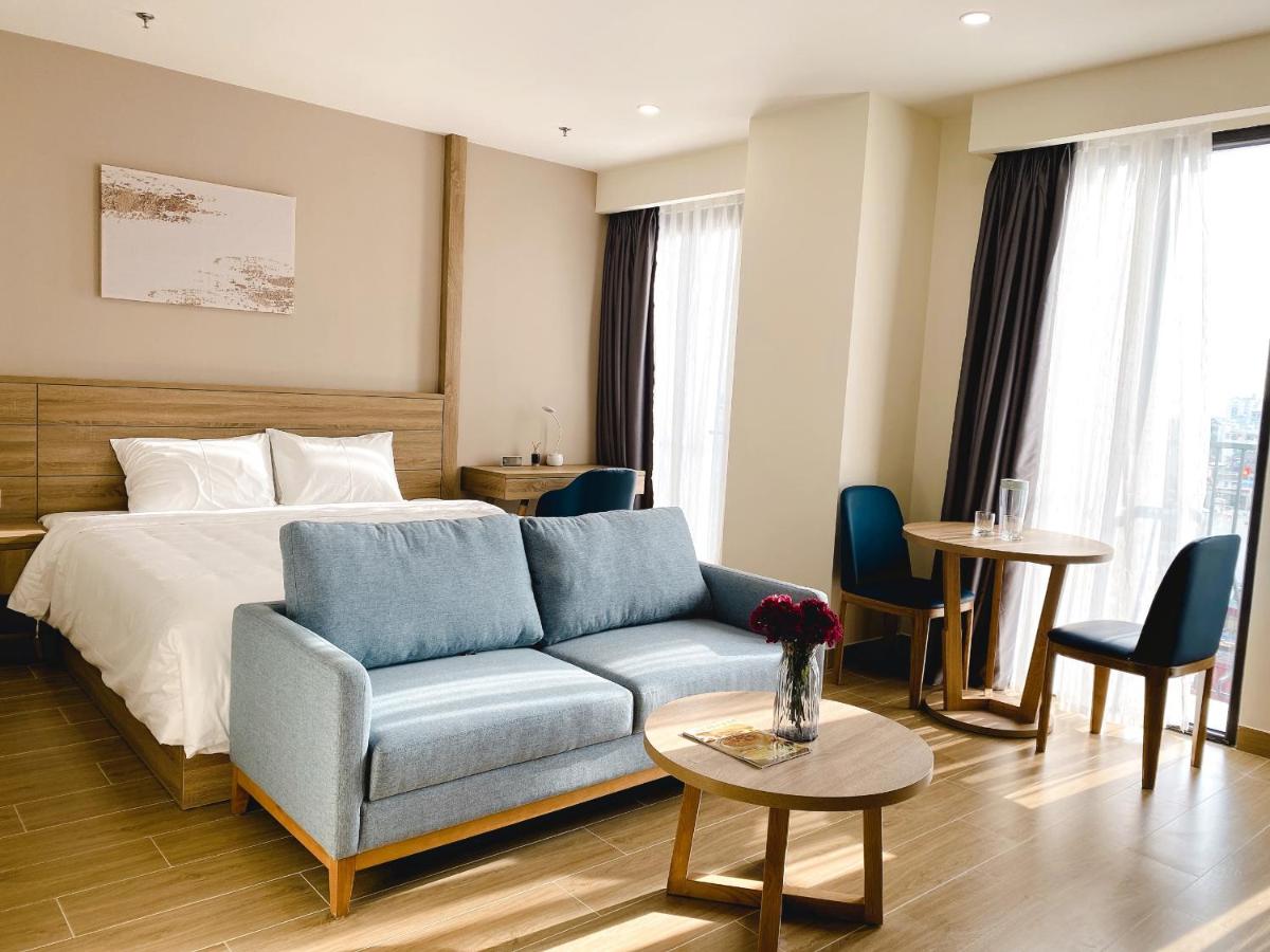 PH Hotel & Apartment - Housity