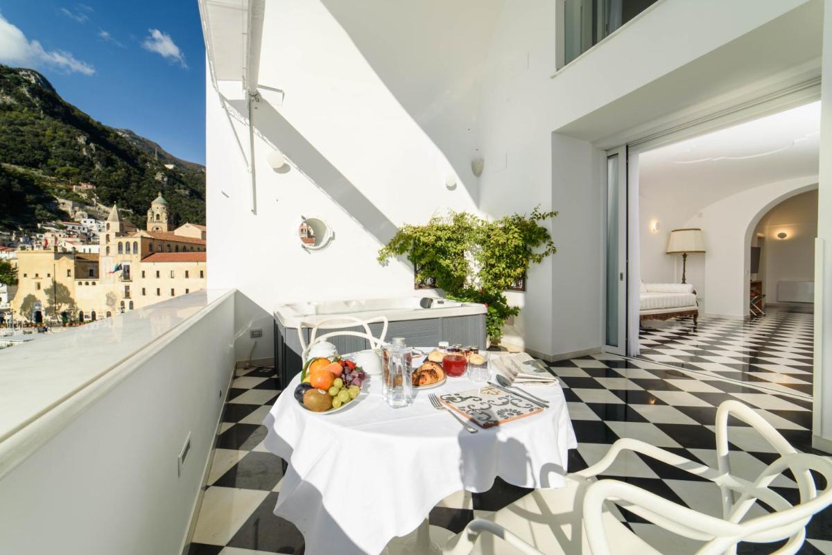 Palazzo Don Salvatore - Housity