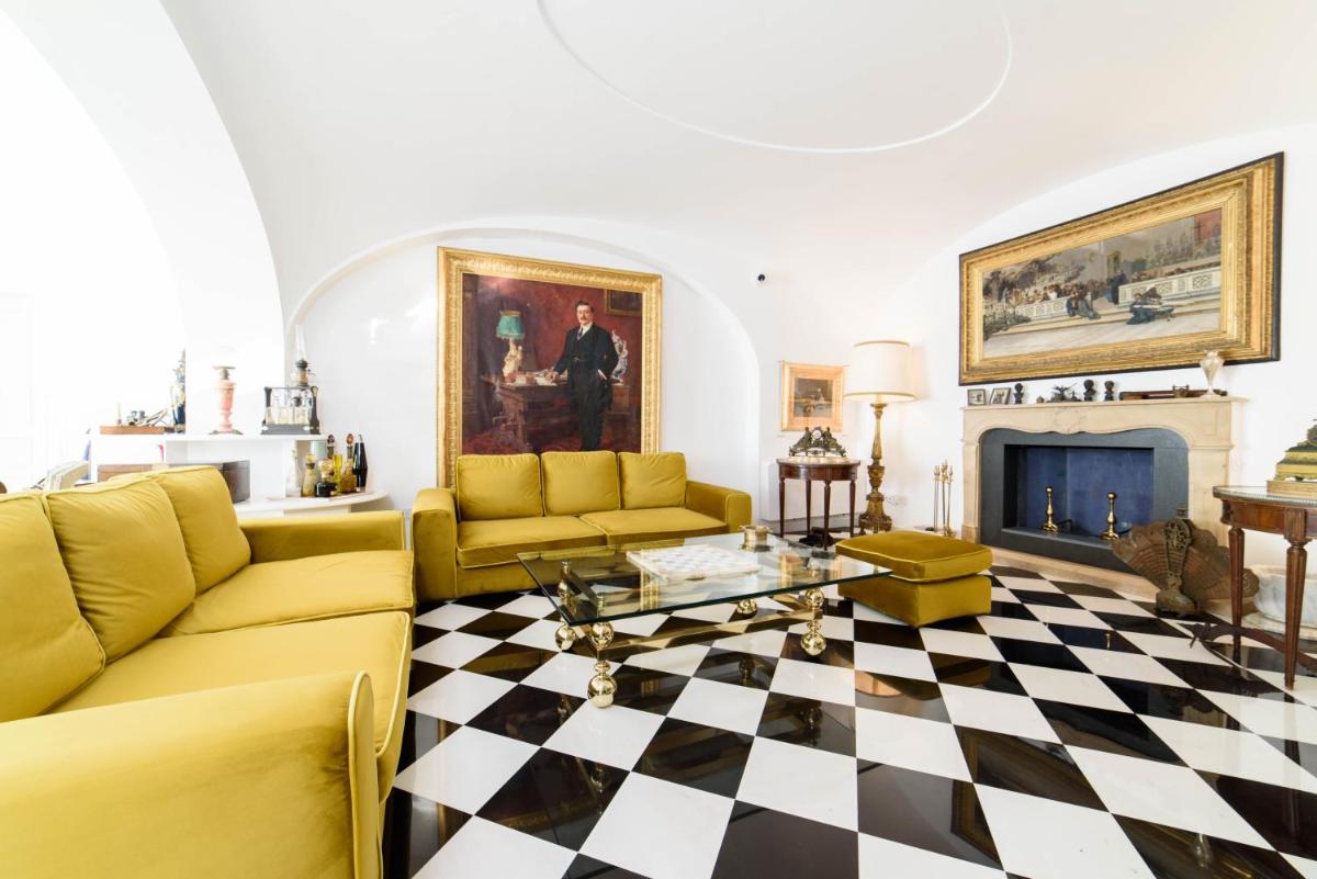 Palazzo Don Salvatore - Housity