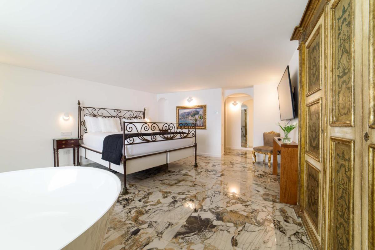 Palazzo Don Salvatore - Housity