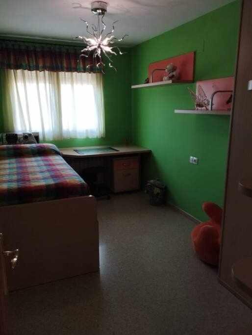 Suitetrails - La casa de Ainhoa